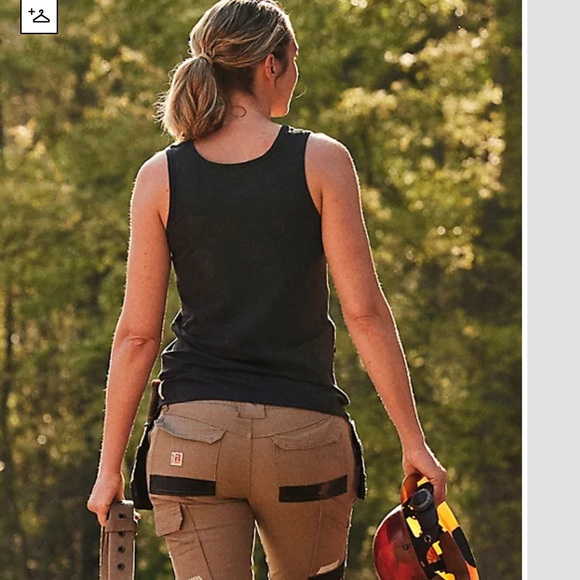 NWOT. Wrangler Riggs workwear - Picture 2 of 7